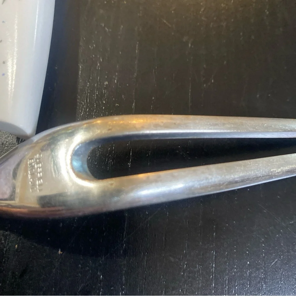 Sheffield Stainless Steel Carving Knife
